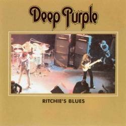 Deep Purple : Ritchie's Blues